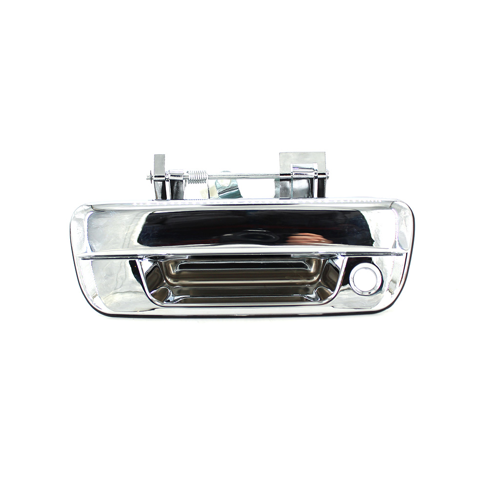 Tailgate Handle (Chrome) Isuzu for ISUZU KB300 LWB/SWB/DC — view 1